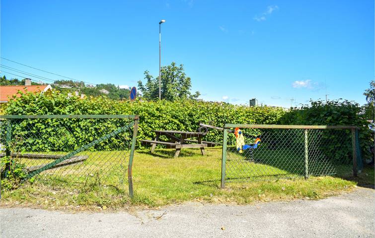 Ganze Ferienwohnung, Ferienwohnung für 4 Personen in Mandal