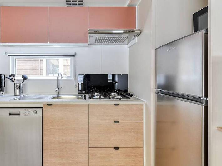 Camping für 6 Personen in Kvarner Bucht - 4