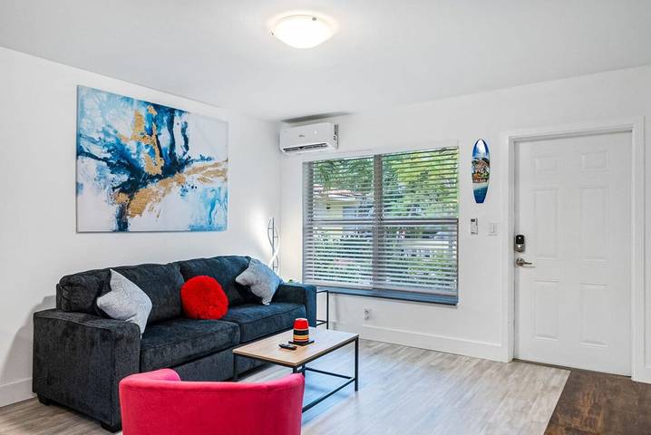 Gîte pour 3 personnes à Miami - 3