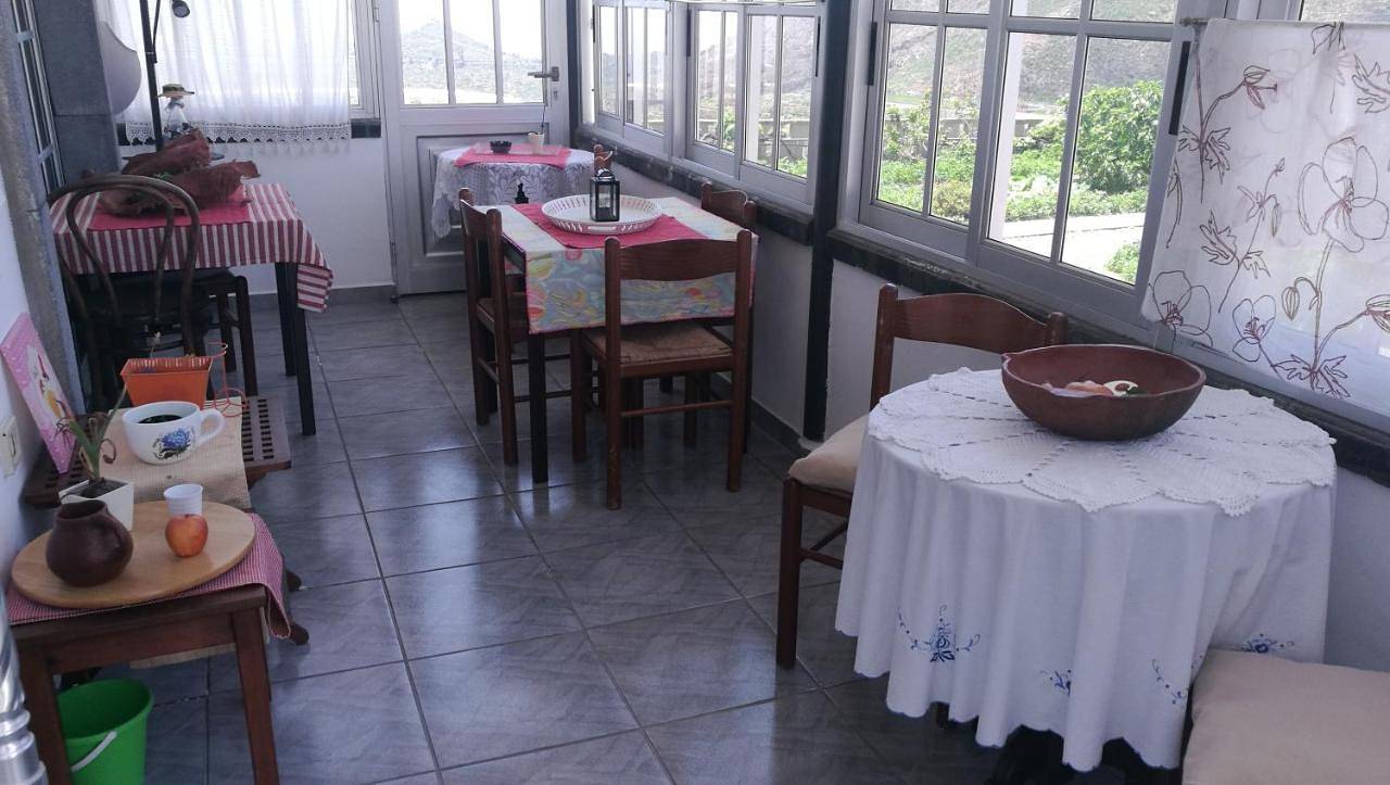 Holiday Home Emblema in El Roque (Tenerife), San Miguel de Abona