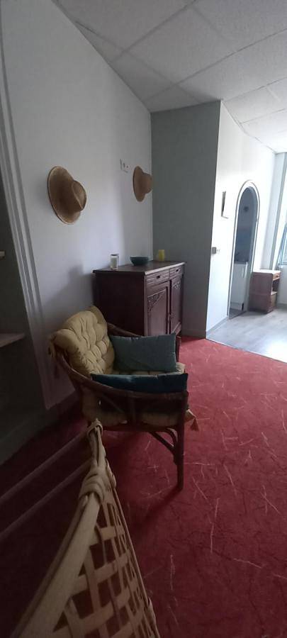 Chambre d’hôte pour 2 personnes, avec jardin à Lamastre - 3