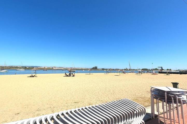 Apartamento de férias para 2 pessoas em Seixal