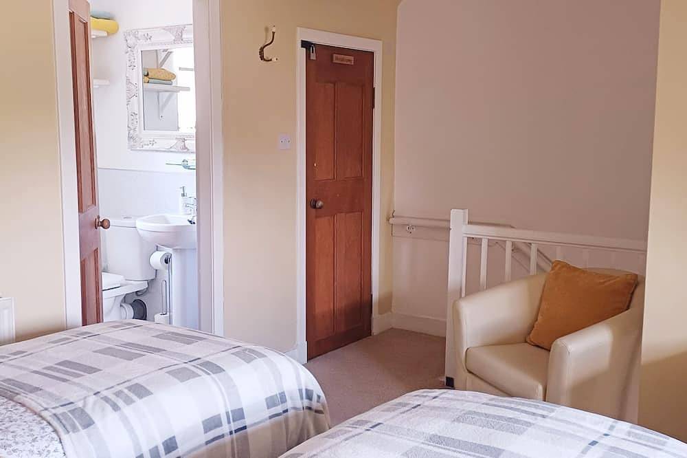 The Nest- Charming one bedroom cosy cottage in central Melrose, Scottish Borders in Melrose, Scottish Borders