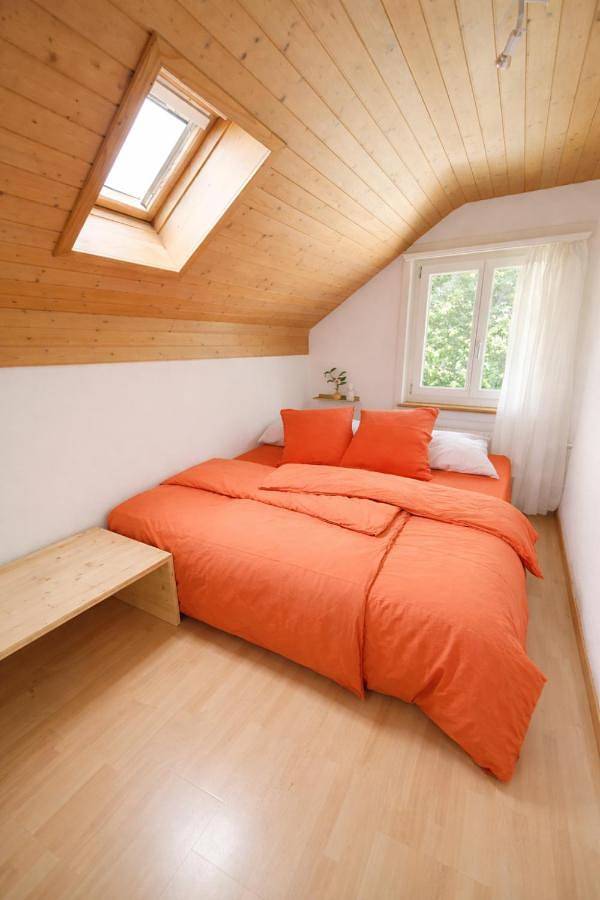 Appartement de vacances pour 2 personnes