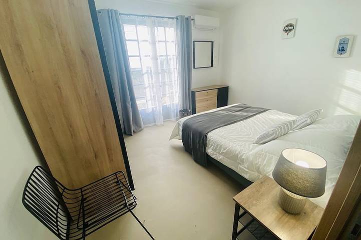 Villa 10 ' from the beach and close to rivers with private pool 12 persons in Ghisonaccia, Región de Corte
