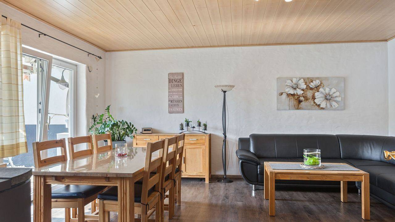Ferienhaus für 8 Personen (170 m²) in Winterberg in Langewiese, Winterberg