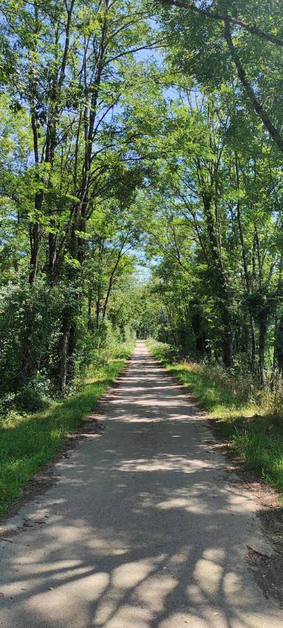 Location de vacances pour 2 personnes, avec vue à Le Fay - 4