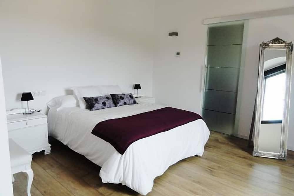 Ferienhaus La Torra de Ribelles für 15 Personen in Vilanova de l'Aguda, Noguera