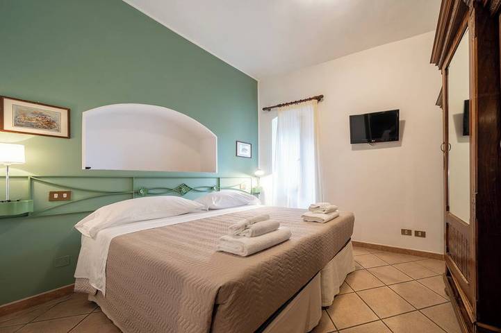 Appartamento intero, Beautiful apartment in Center town close to Duomo and San Patrick's well in Orvieto, Provincia di Terni
