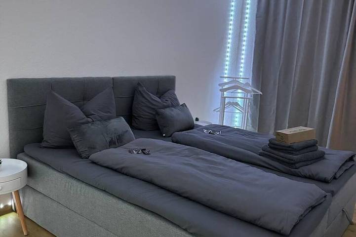 Ferienwohnung für 3 Personen, mit Haustier in Kleve - 2