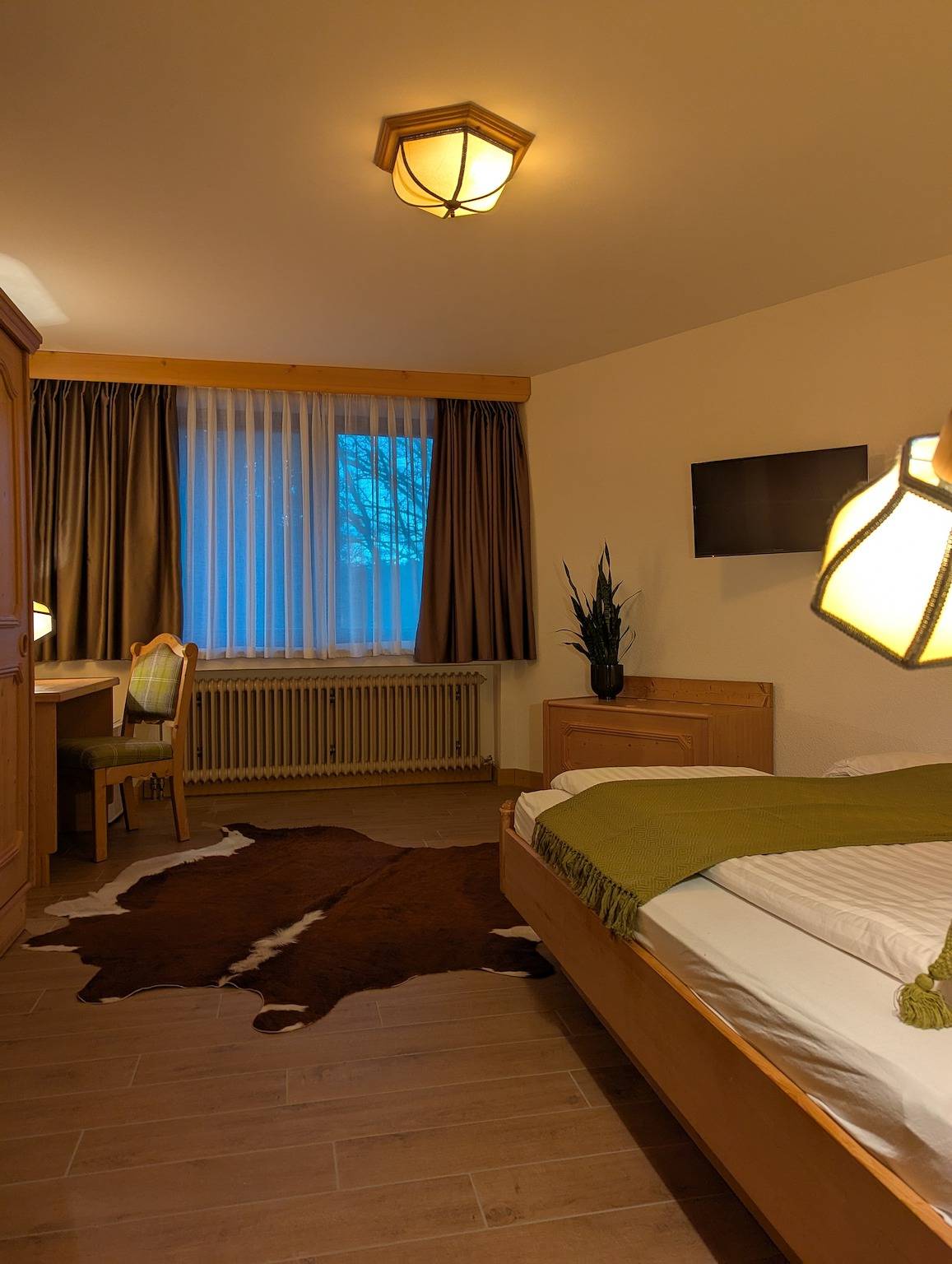 Gästezimmer Waldzauber in Schönau a.d.Brend, Rhön-Bayern