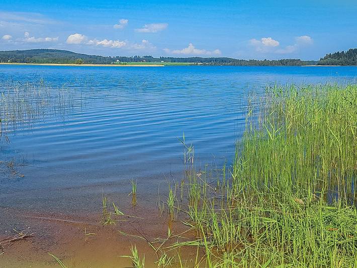 Pikku-puntila in Ilmoilanselkä