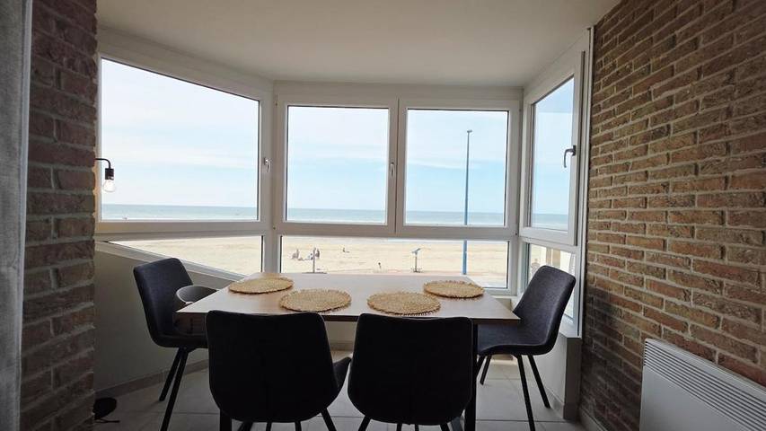 Gîte pour 4 personnes, avec vue dans Office De Tourisme Du Pays De Bray - 3