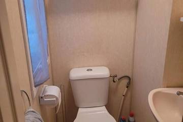 Camping für 4 Personen in Hyeres, Toulon Region, Bild 4