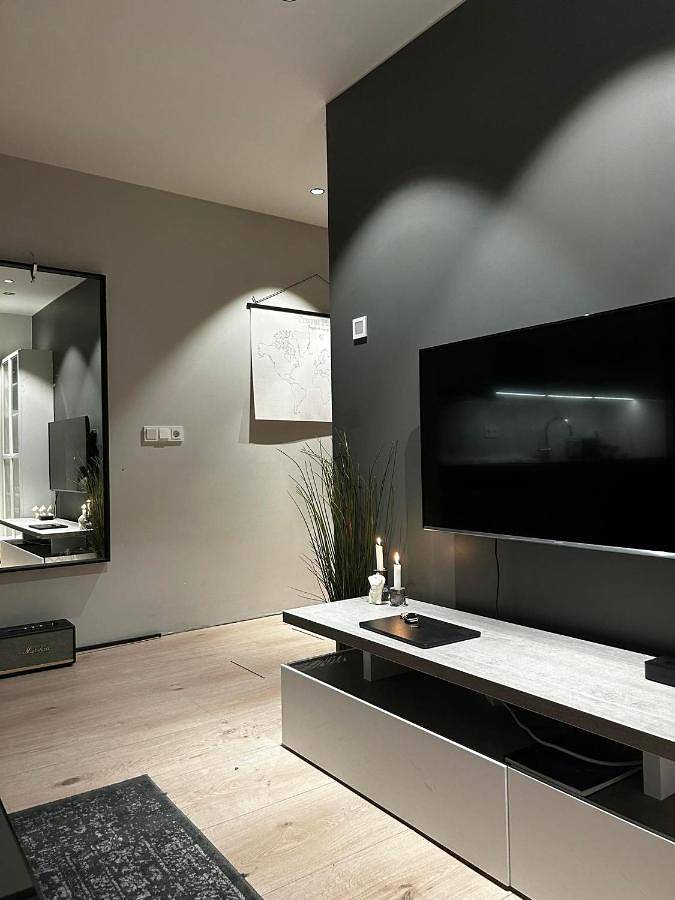 Ferienwohnung für 2 Personen, mit Terrasse und Ausblick - 1