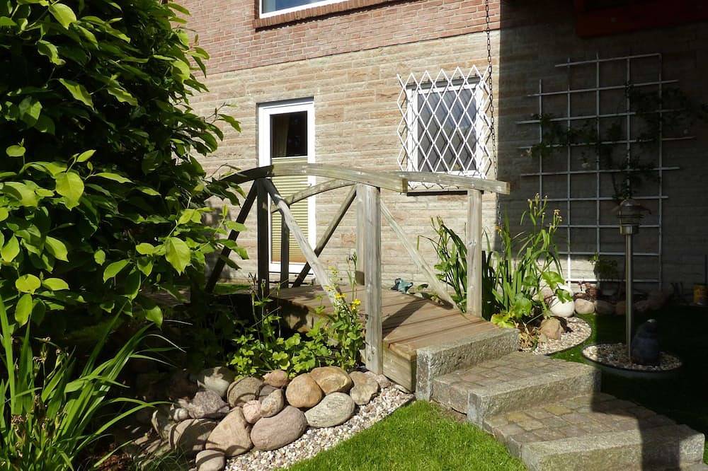 Ganze Wohnung, Ferienwohnung Pillasch - Ferienwohnung in Bösdorf, Südliche Ostseeküste