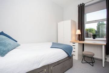 Apartment for 4 People in Gateshead, Tyne and Wear, Photo 1