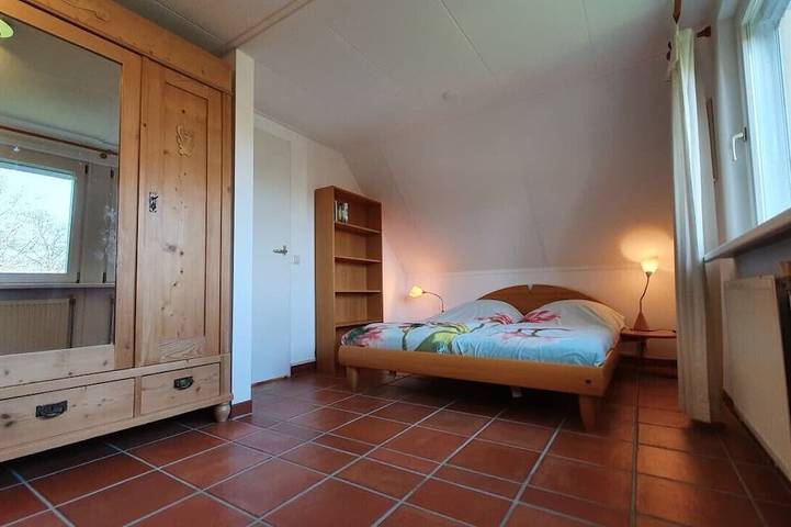 Bungalow für 5 Personen, mit Pool und Garten, mit Haustier in Medemblik - 3