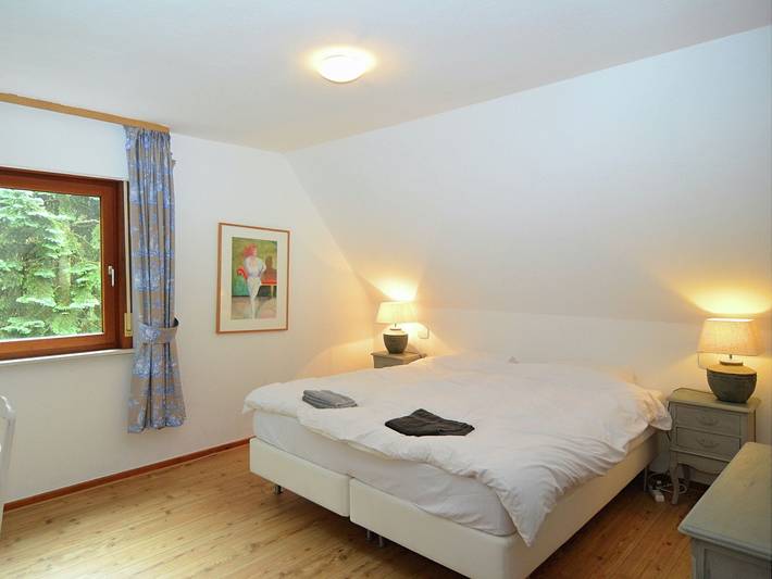 Ferienhaus für 12 Personen, mit Balkon und Terrasse in Neuastenberg - 4