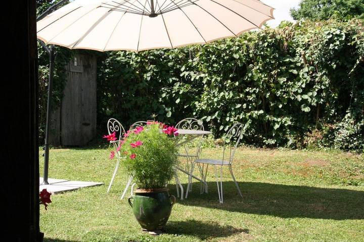 Location de vacances pour 3 personnes à Montcel - 2