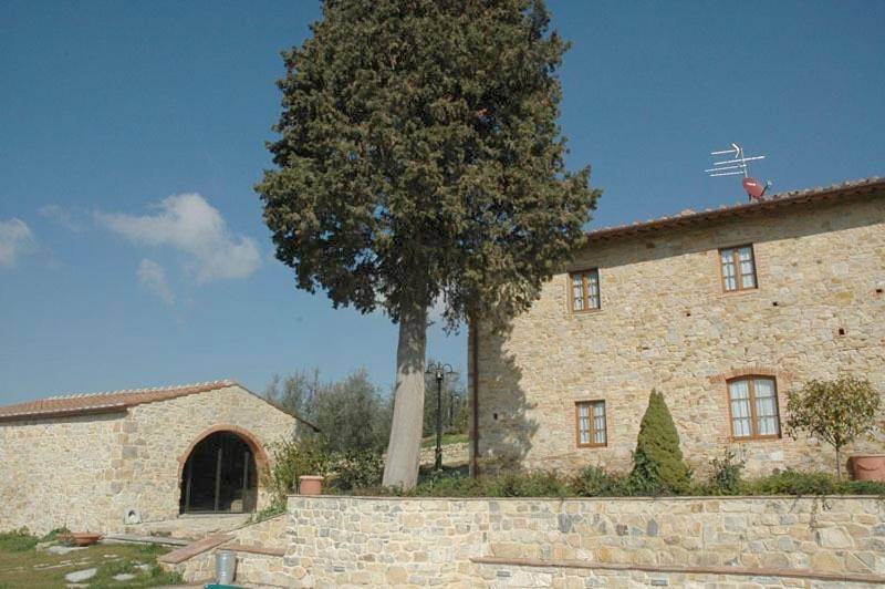Double Room in Tavarnelle Val di Pesa, Barberino Tavarnelle