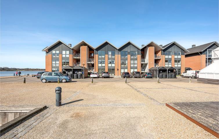 Ferienwohnung für 4 Personen, mit Terrasse in der Flensburger Förde (Dänemark) - 3