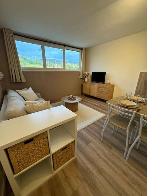 Gîte pour 2 personnes à Foncine-le-Bas - 2