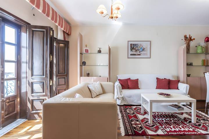 Casa rural para 6 personas en Armação de Pêra (costa) - 3