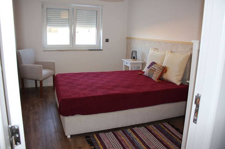 Gîte pour 7 personnes, avec balcon à Guarda - 3