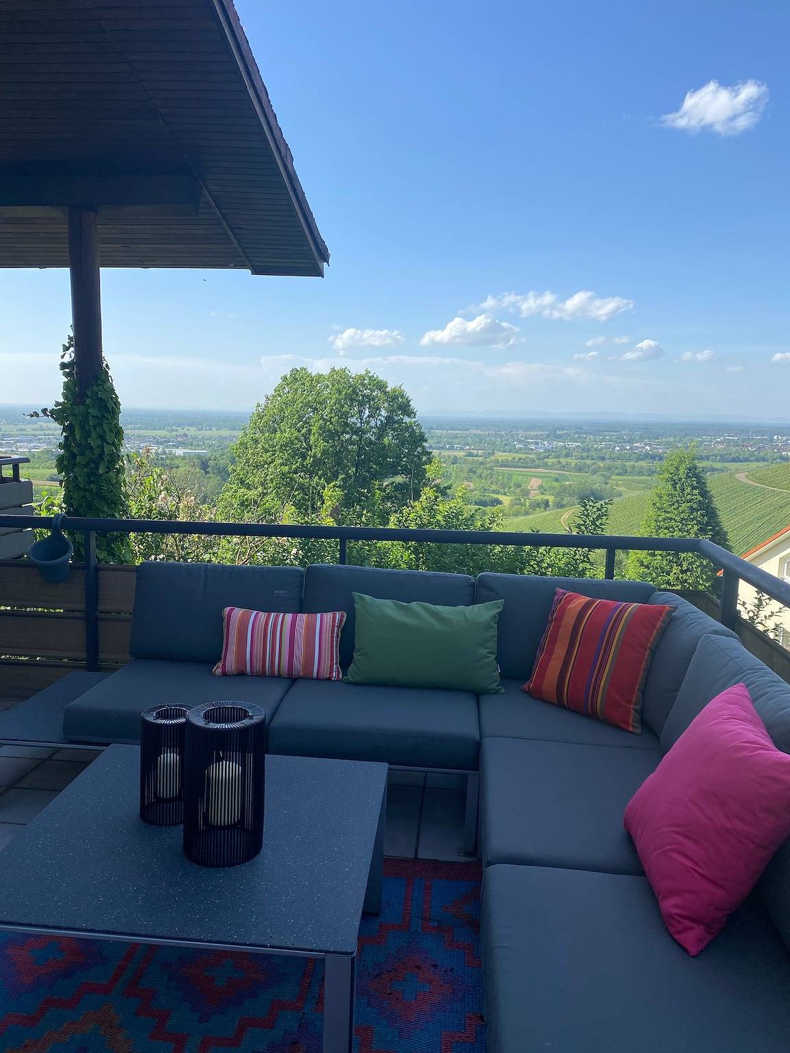 Apartamento entero, Baden-Chalet - Schwarzwald - Baden-Baden - Bühl in Bühl, Selva Negra Central