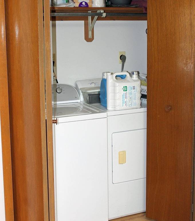 Ferienhaus für 8 Personen, mit Garten - 1