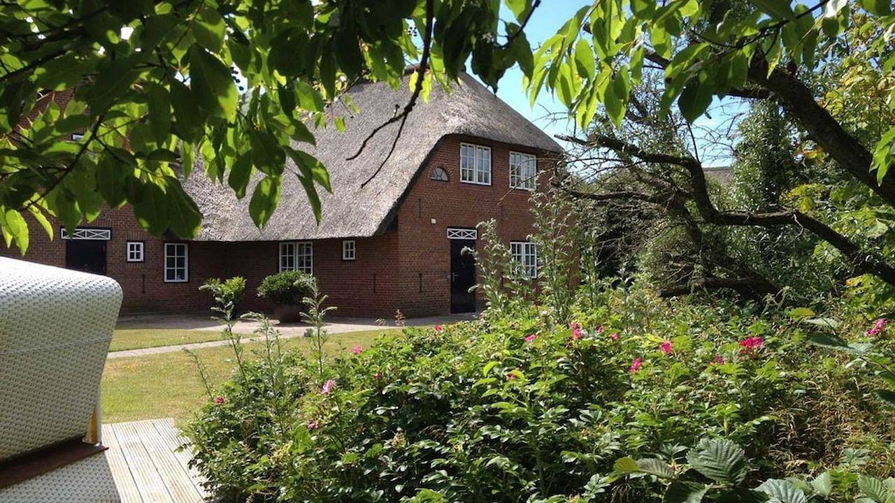Ferienhaus für 3 Personen (80 m²) in Kampen in Kampen (Sylt), Sylt