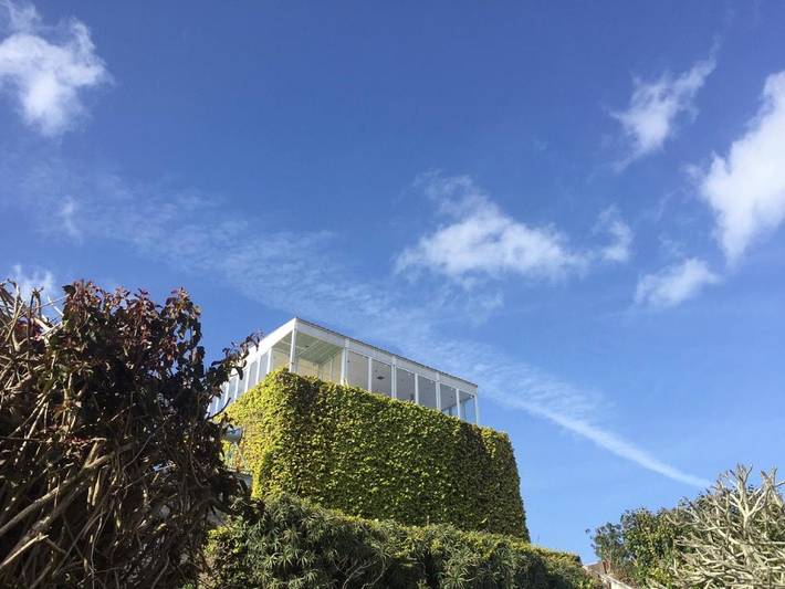 Apartamento de férias para 3 pessoas, com vista e jardim e ainda sauna and piscina na Ilha de São Miguel