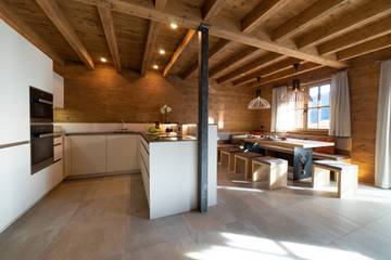 Chalet für 8 Personen in Wildhaus-Alt St. Johann, Kanton St. Gallen, Bild 3