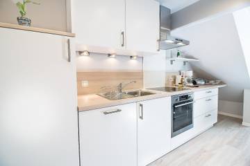 Bungalow für 2 Personen in Grömitz, Südliche Ostseeküste, Bild 4