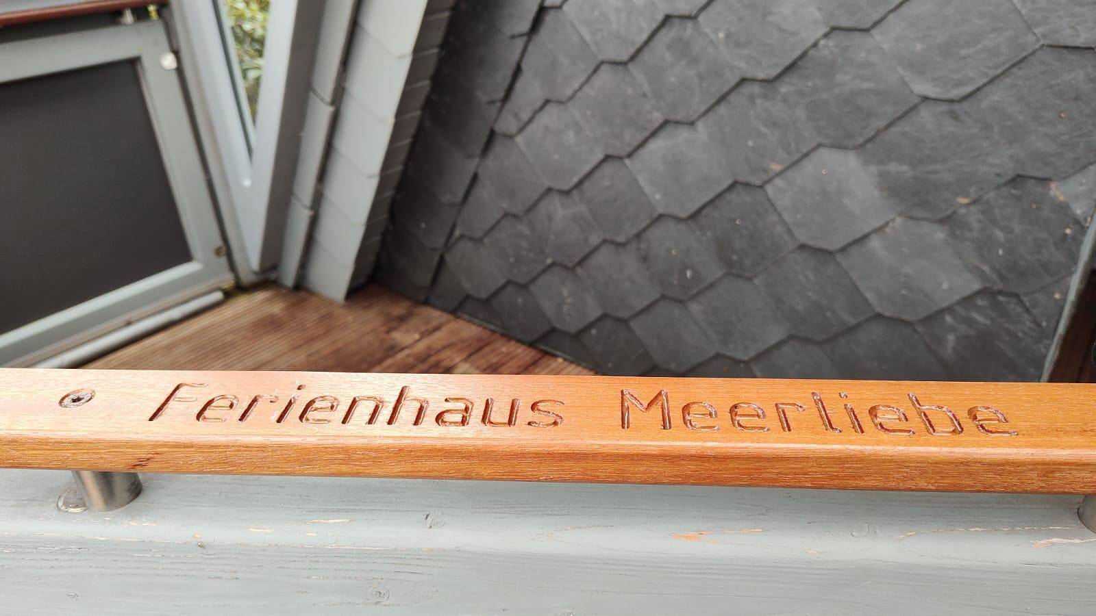 Ferienhaus, Dusche, Wc, 3 Schlafräume in Fedderwardersiel, Butjadingen
