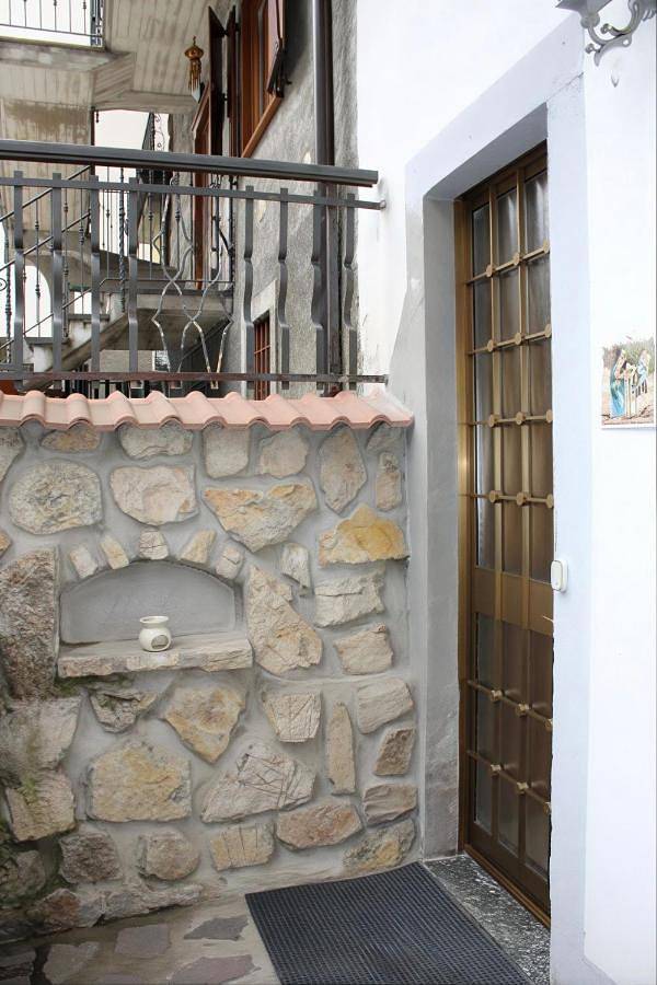 Gîte pour 4 personnes, avec vue et jardin à Colere - 3