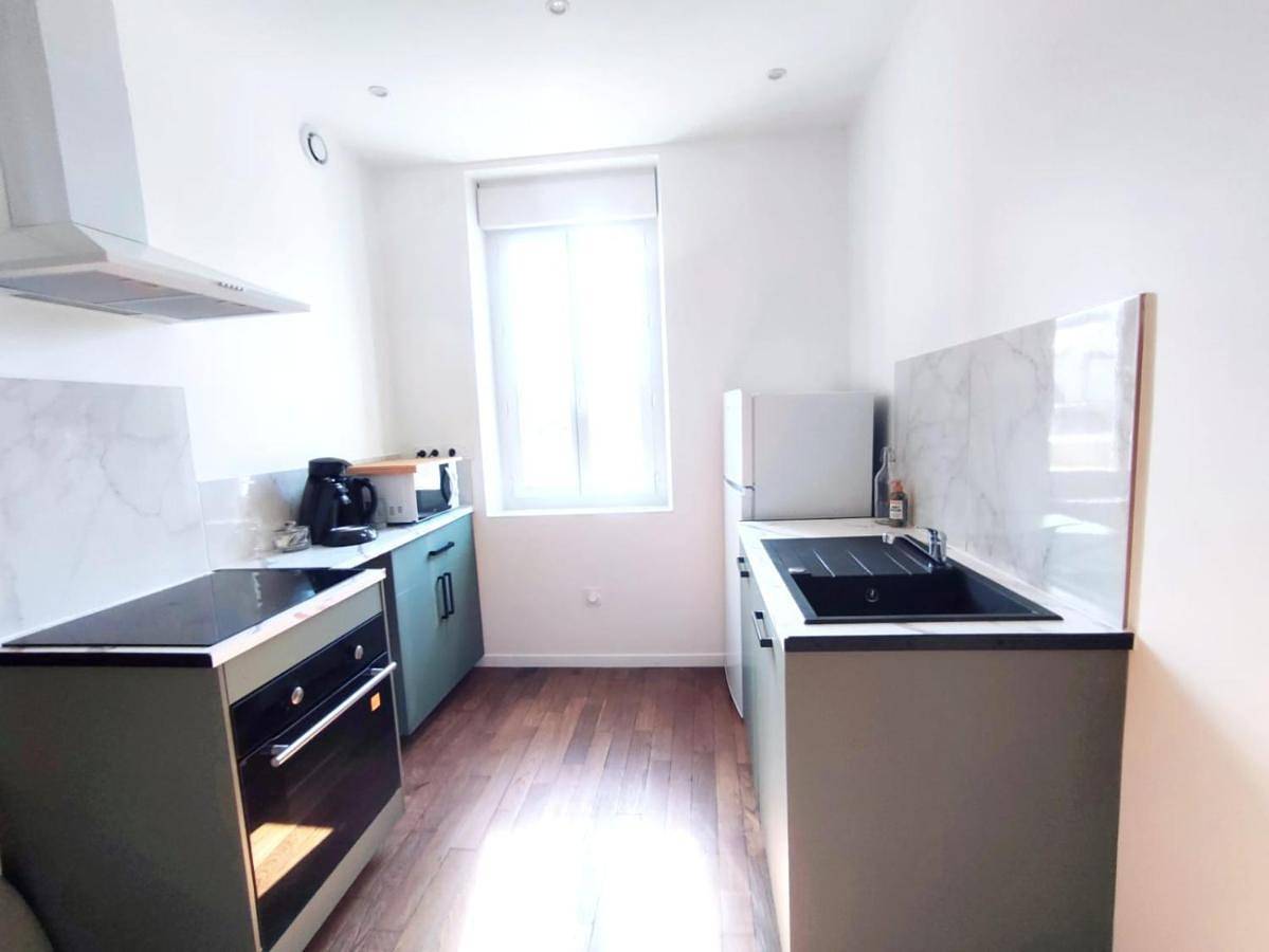 Appartement entier, Appartement hyper centre de Montargis in Montargis, Région de Montargis