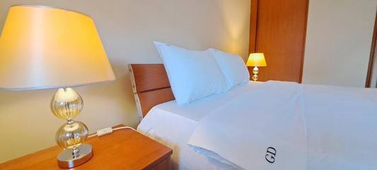 Gîte pour 10 personnes, avec vue et terrasse à Skopje