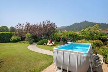 Casa Vacanza per 6 Persone in Camaiore (Toscana), Versilia, Foto 2