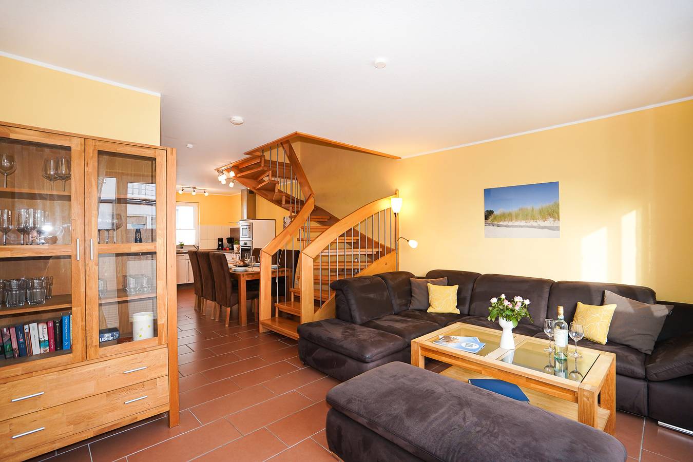 Ferienhaus in Grömitz für 8 Personen in Grömitz
