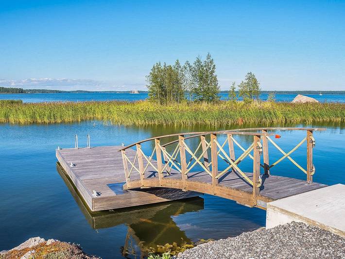 Villa nyåker in Porvoo, Uusimaa