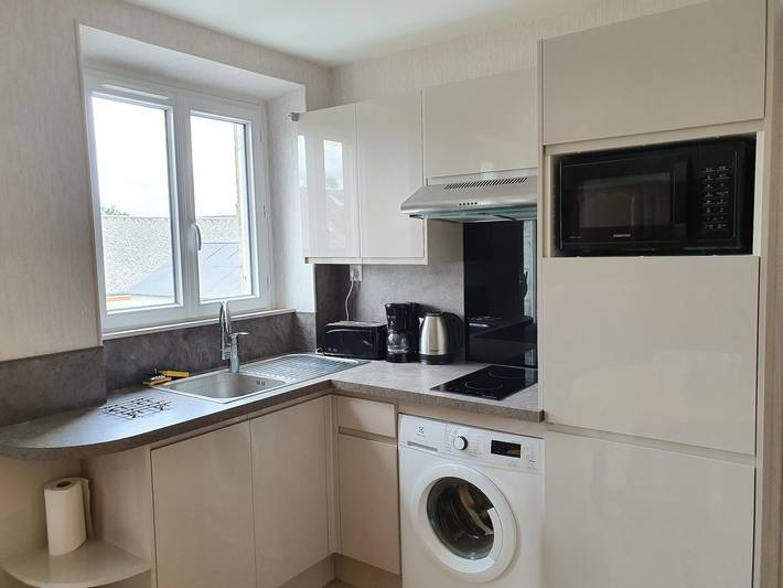 Appartement de vacances pour 4 personnes dans Loiret - 4