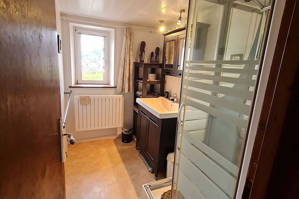 Gîte confortable près du massif Vosgien in Bionville, Région de Lunéville