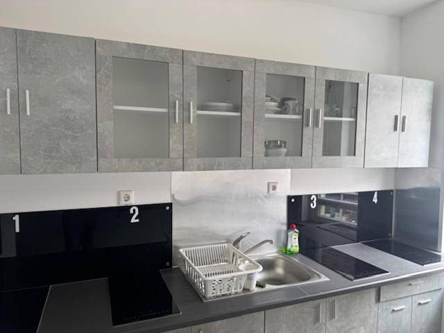 Chambre d’hôte pour 2 personnes, avec vue dans Bréda - 2