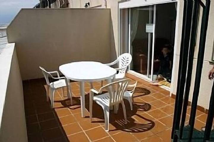 Appartamento vacanze per 4 persone, con balcone e piscina, con animali domestici - 1