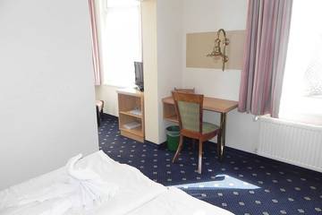 B&b für 3 Personen in Heringsdorf, Usedom, Bild 1