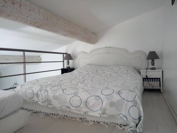 Gîte pour 3 personnes, avec terrasse à Blauvac - 3