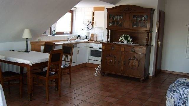 Ganze Ferienwohnung, Ferienwohnung Fritzsche in Fahrdorf, Schleswig & Umgebung