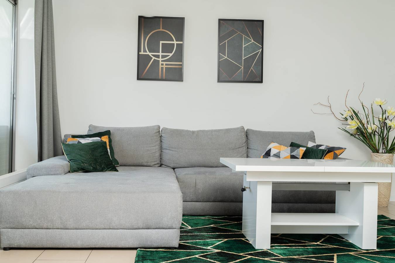 Cały apartament, Stylish Apartment | Mountain View | Parking in Wisła, Karpaty (Polska)